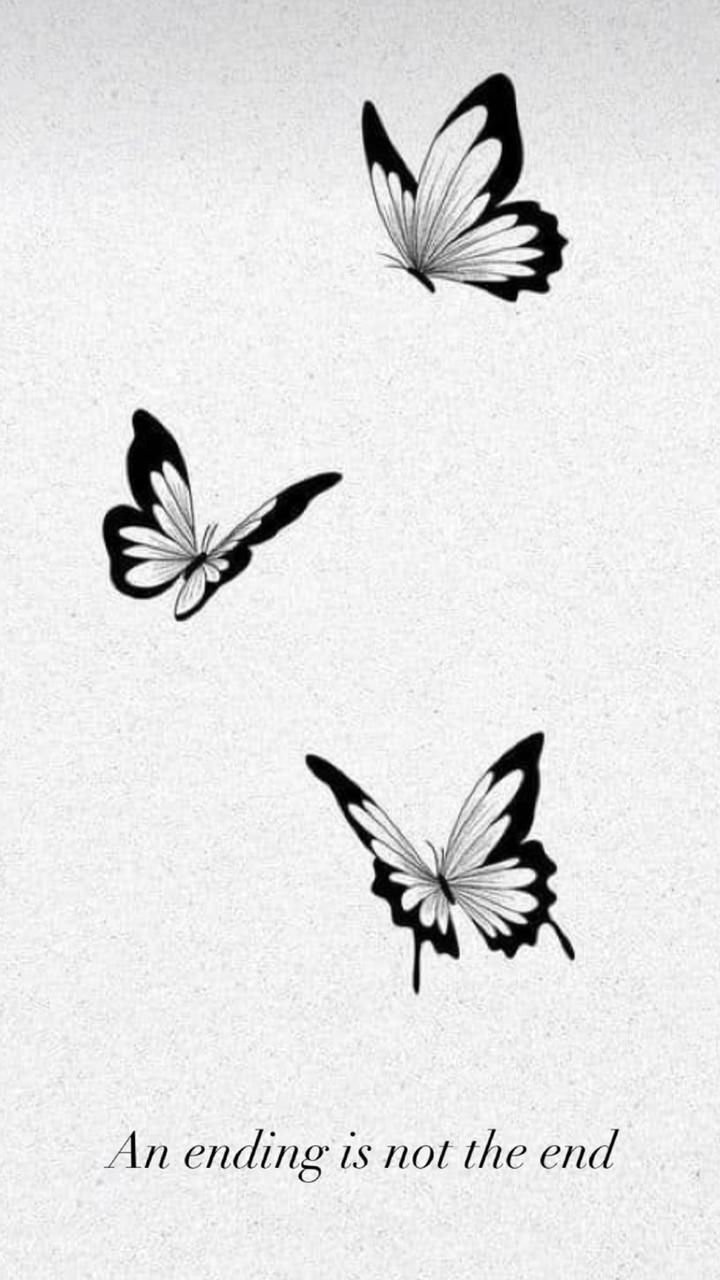 flowers tattoo