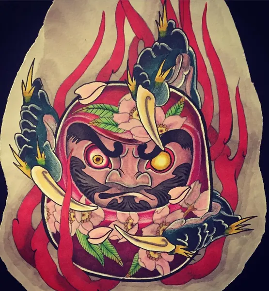 oriental-japanese-tattoo