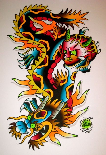 oriental-japanese-tattoo
