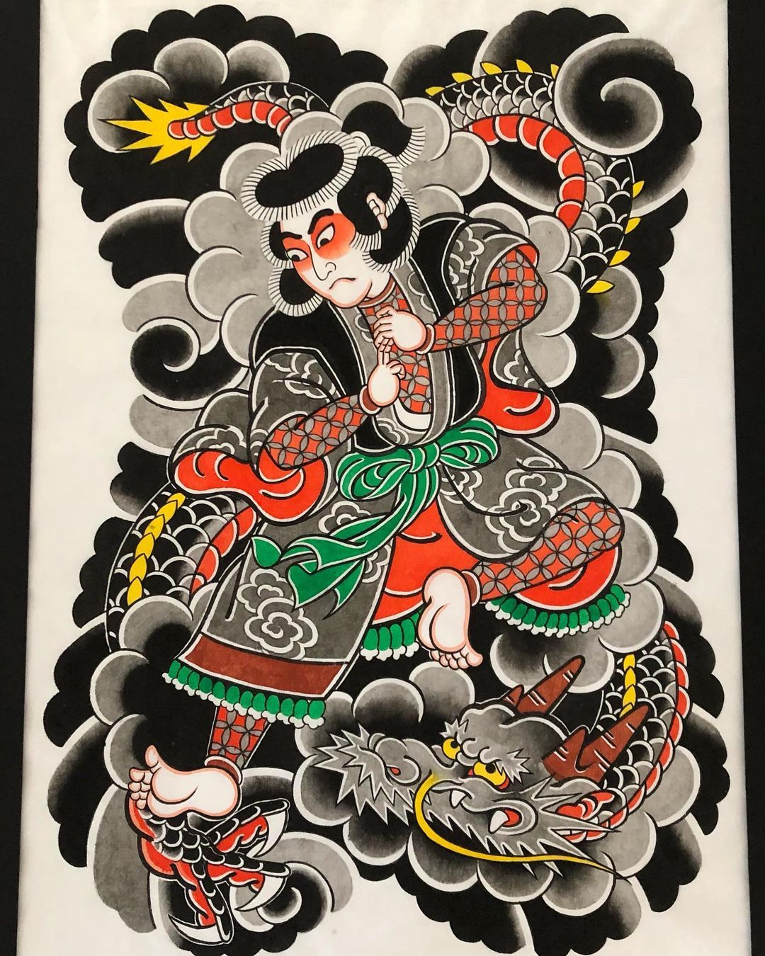 oriental-japanese-tattoo