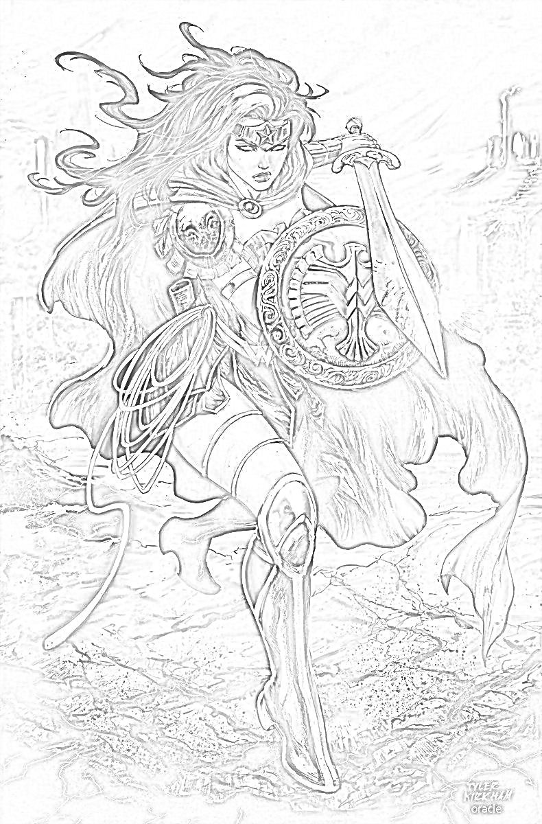900+ ý tưởng hay nhất về Samurai tattoo trong 2026