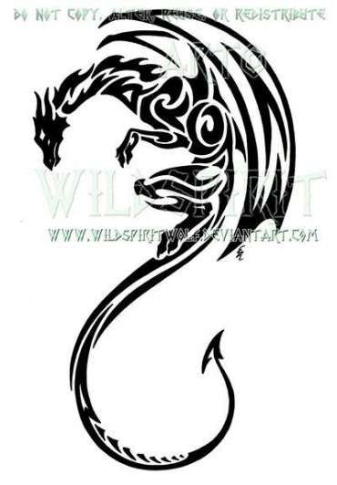 Dragon