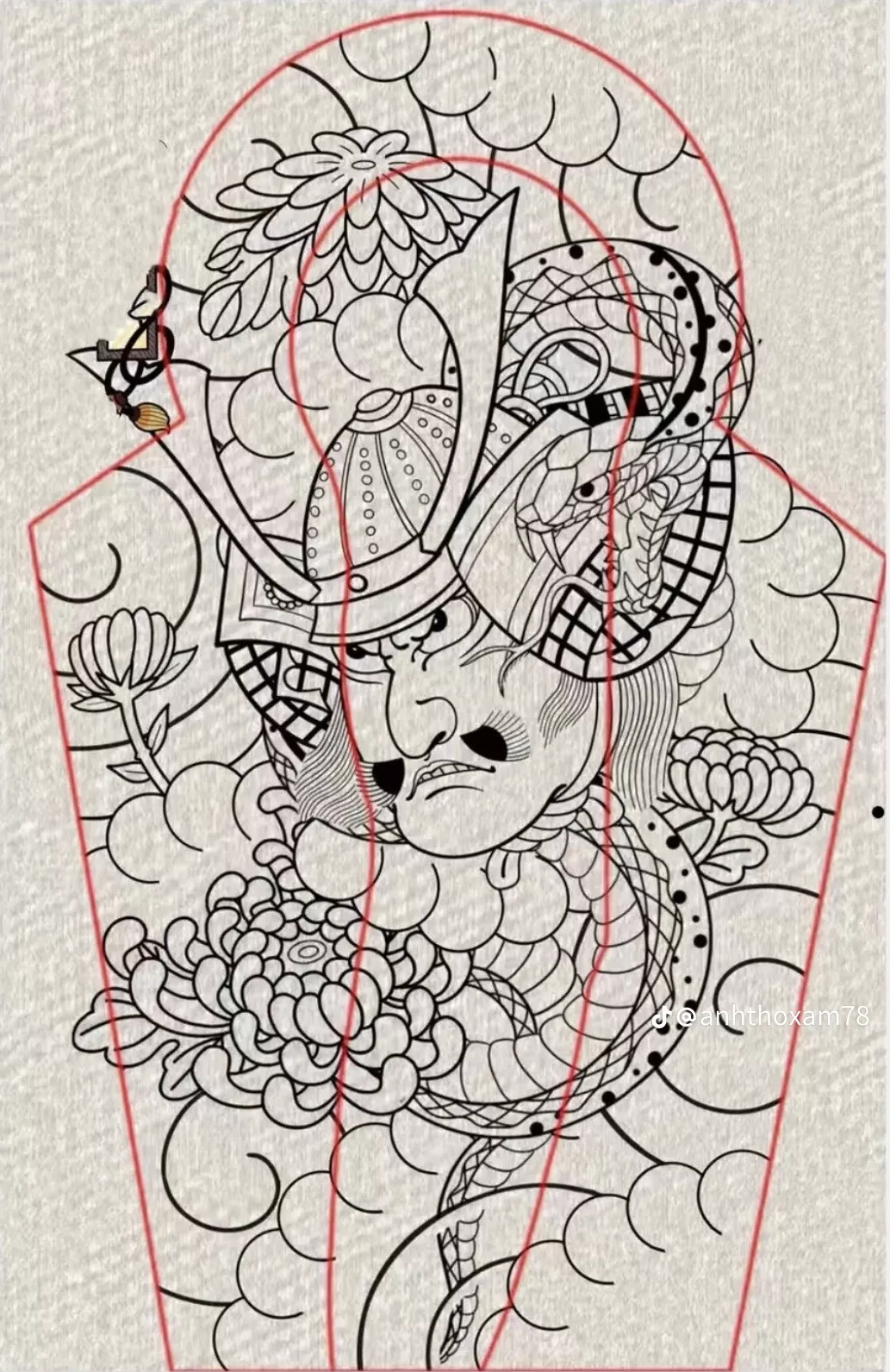 oriental-japanese-tattoo