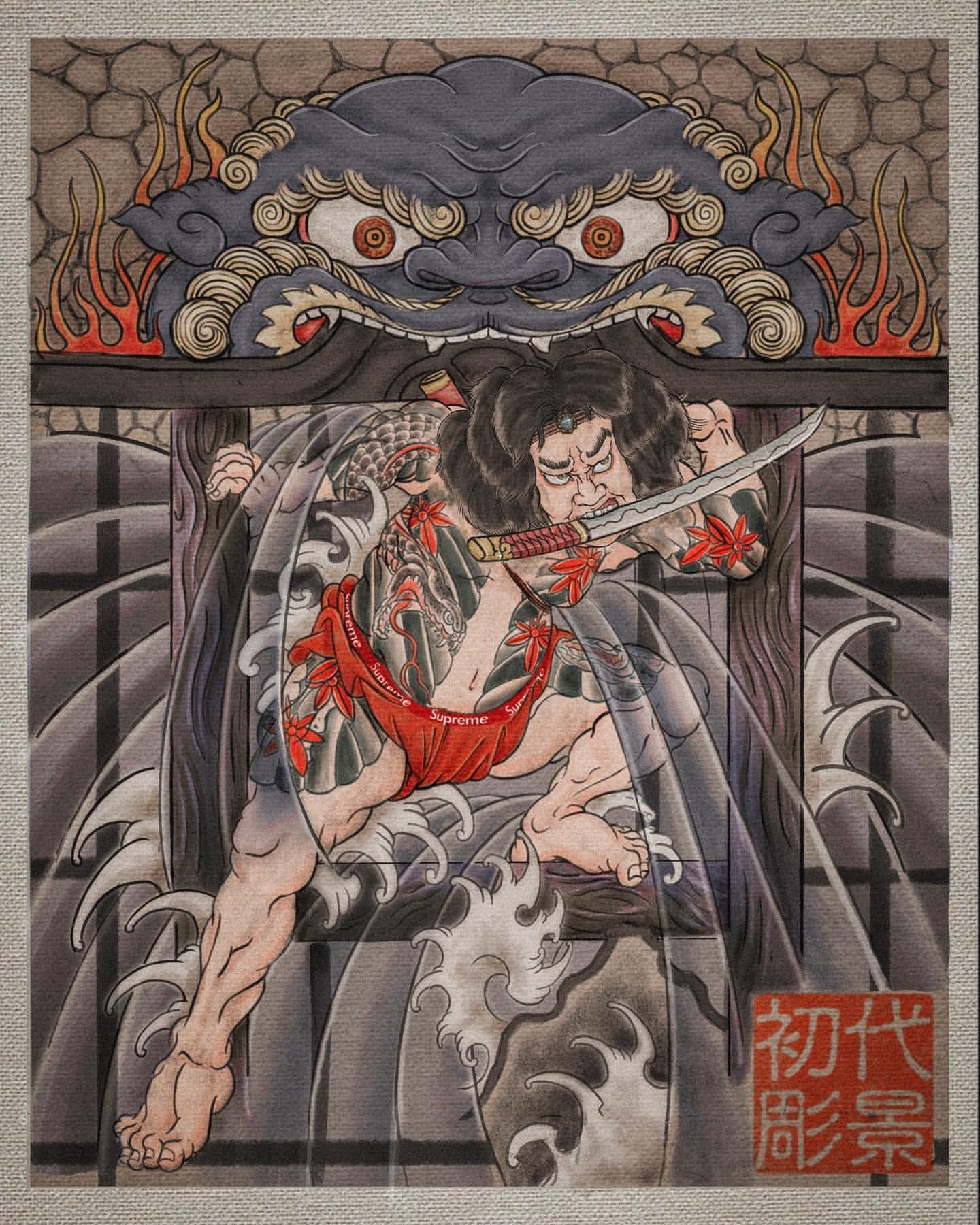 oriental-japanese-tattoo