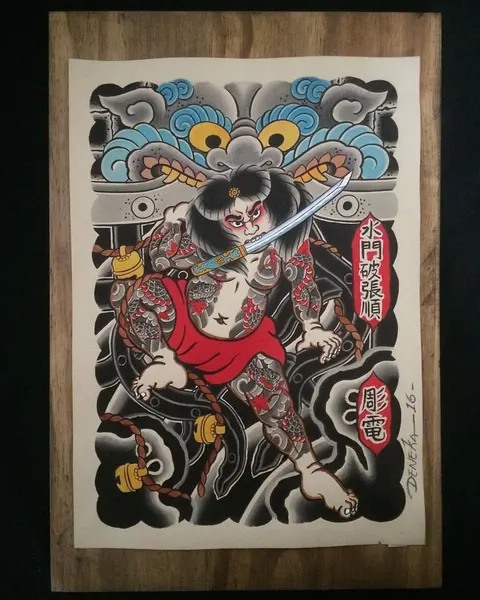 oriental-japanese-tattoo