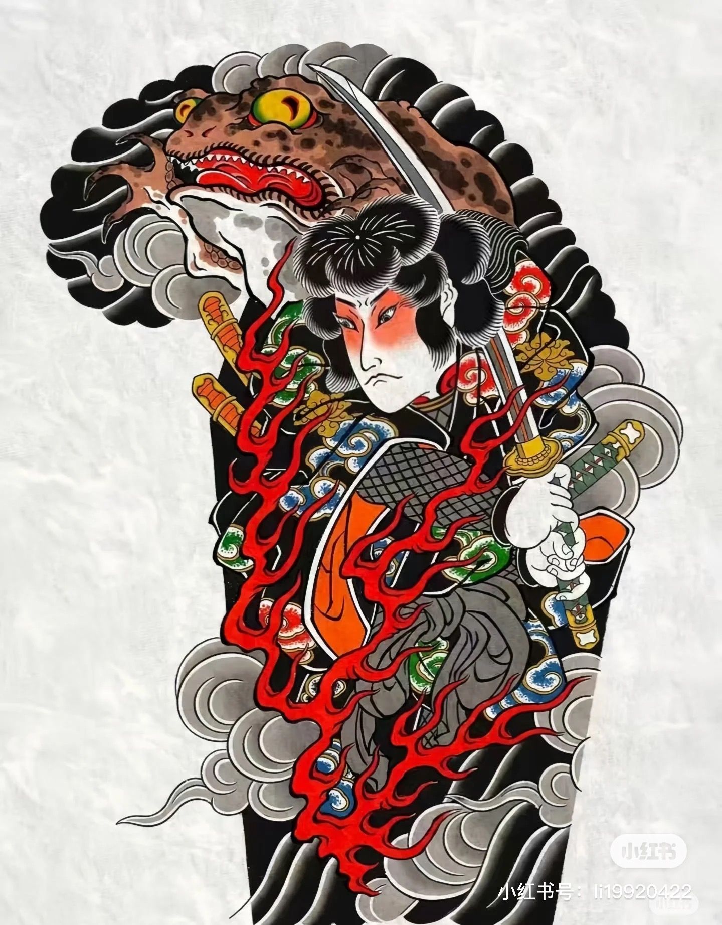 oriental-japanese-tattoo