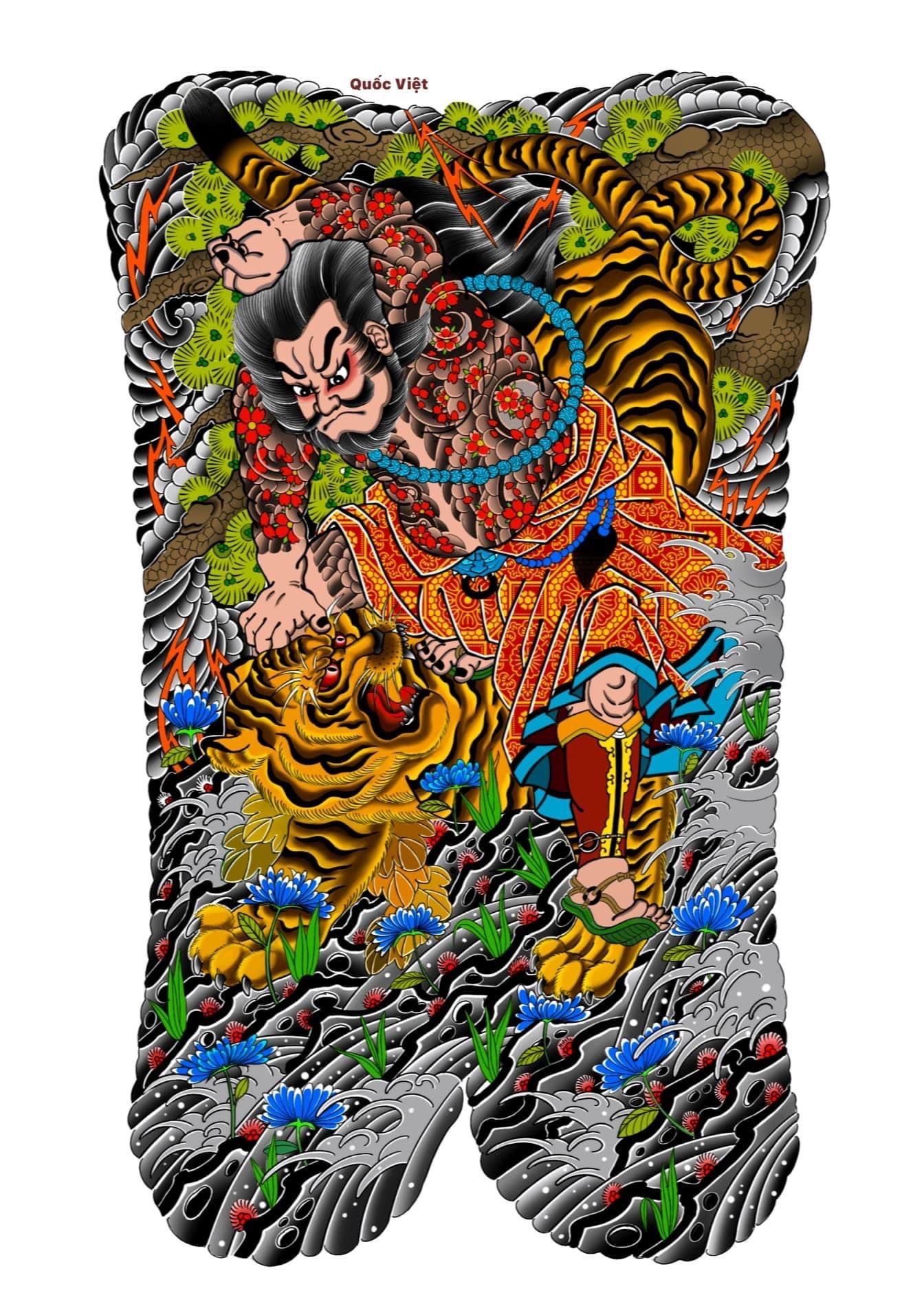 oriental-japanese-tattoo