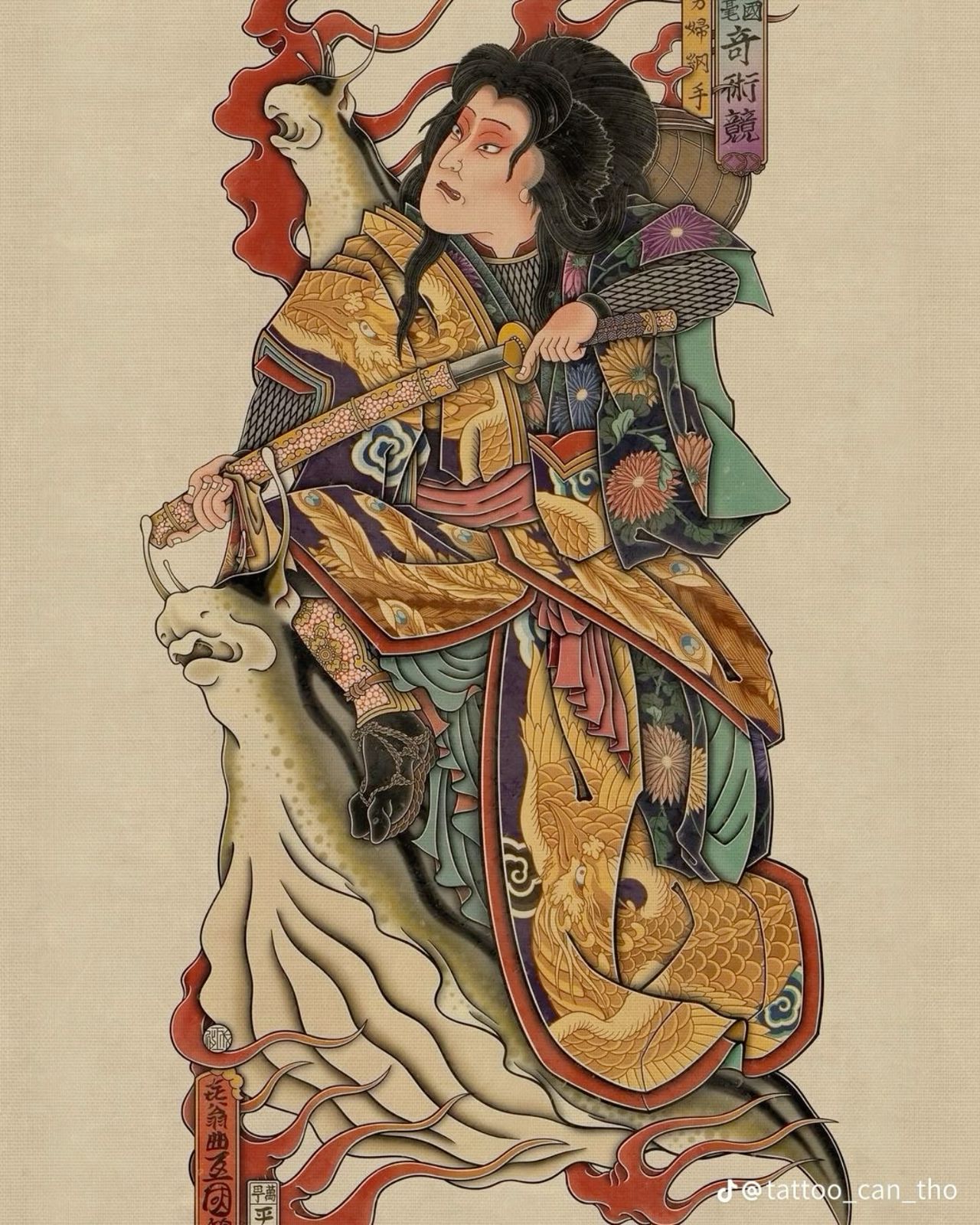 oriental-japanese-tattoo