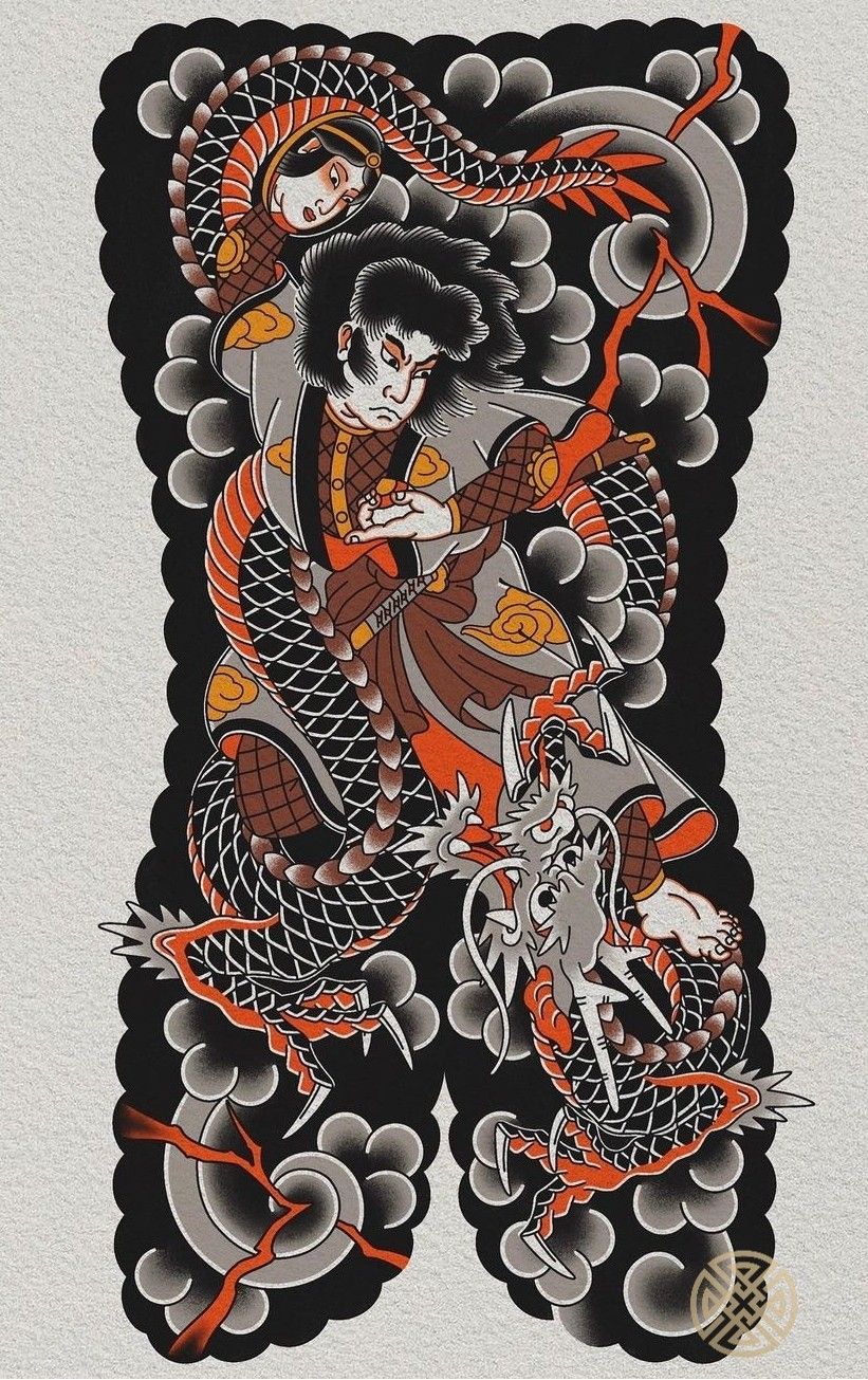 oriental-japanese-tattoo