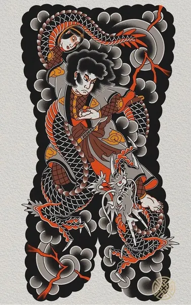 oriental-japanese-tattoo