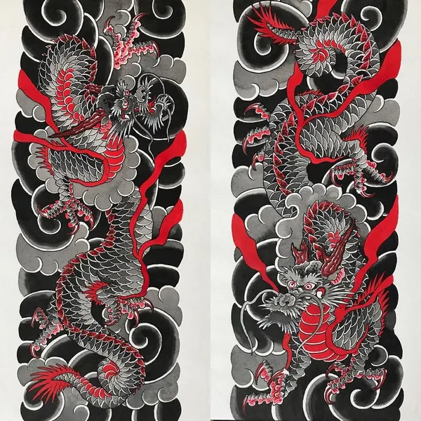 oriental-japanese-tattoo