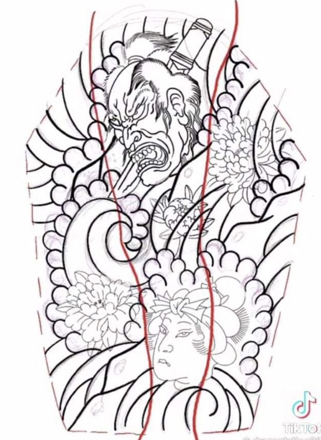 oriental-japanese-tattoo