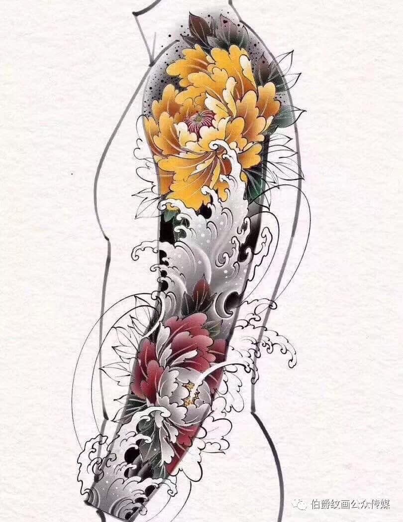 oriental-japanese-tattoo