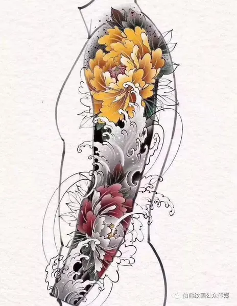 oriental-japanese-tattoo