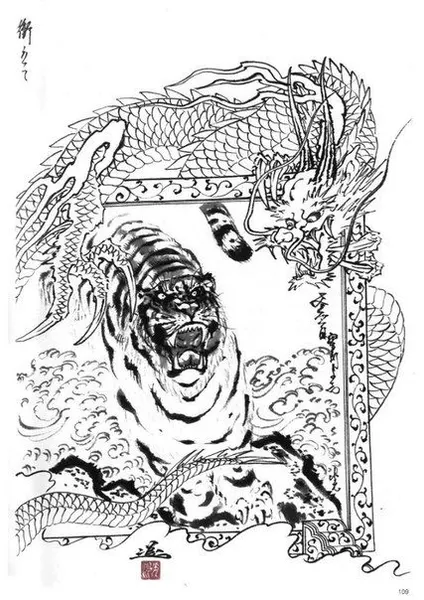900+ ý tưởng hay nhất về Samurai tattoo trong 2026