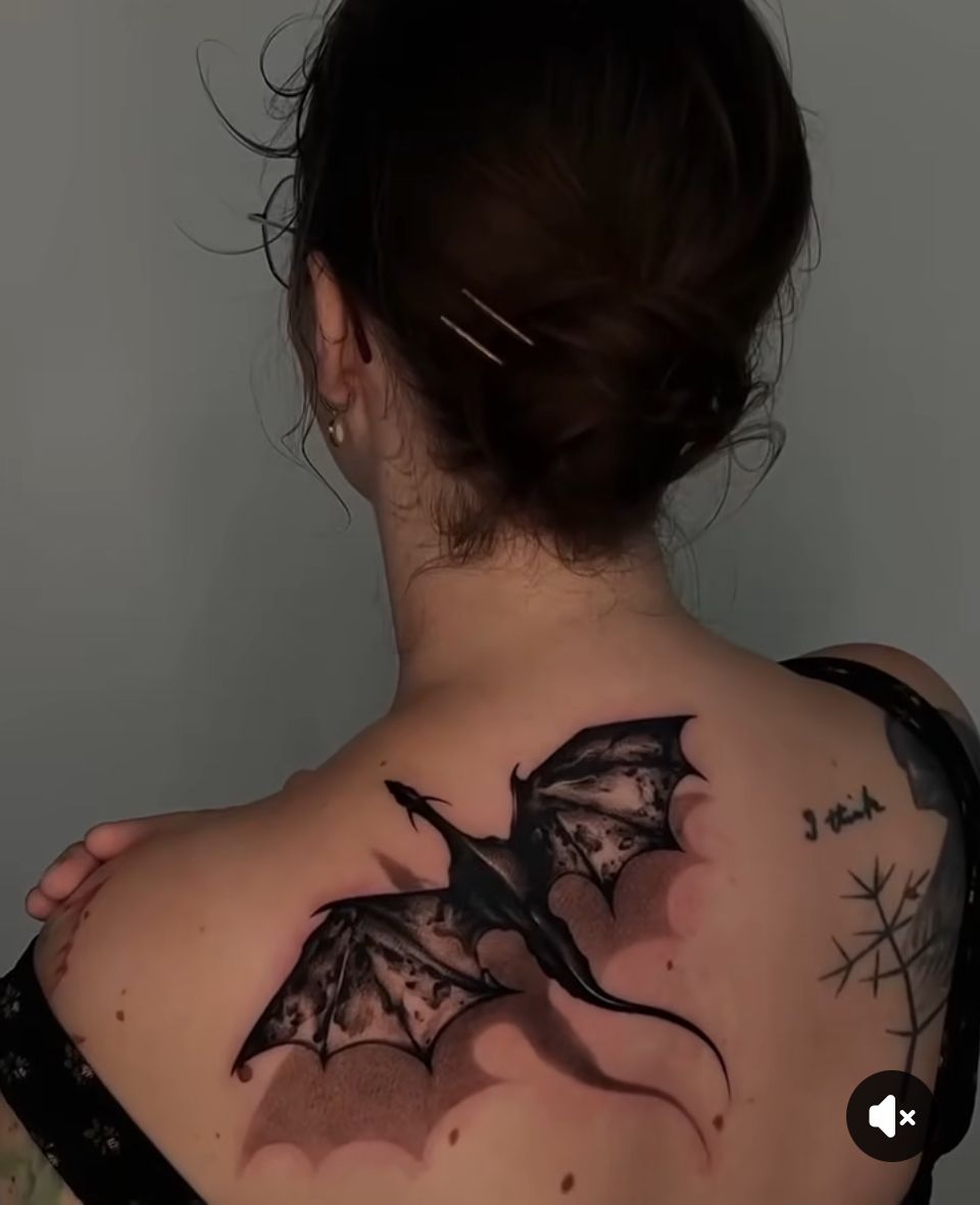 Dragon Tattoos ideas