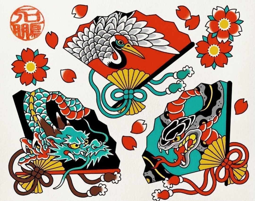 oriental-japanese-tattoo