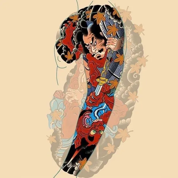 oriental-japanese-tattoo