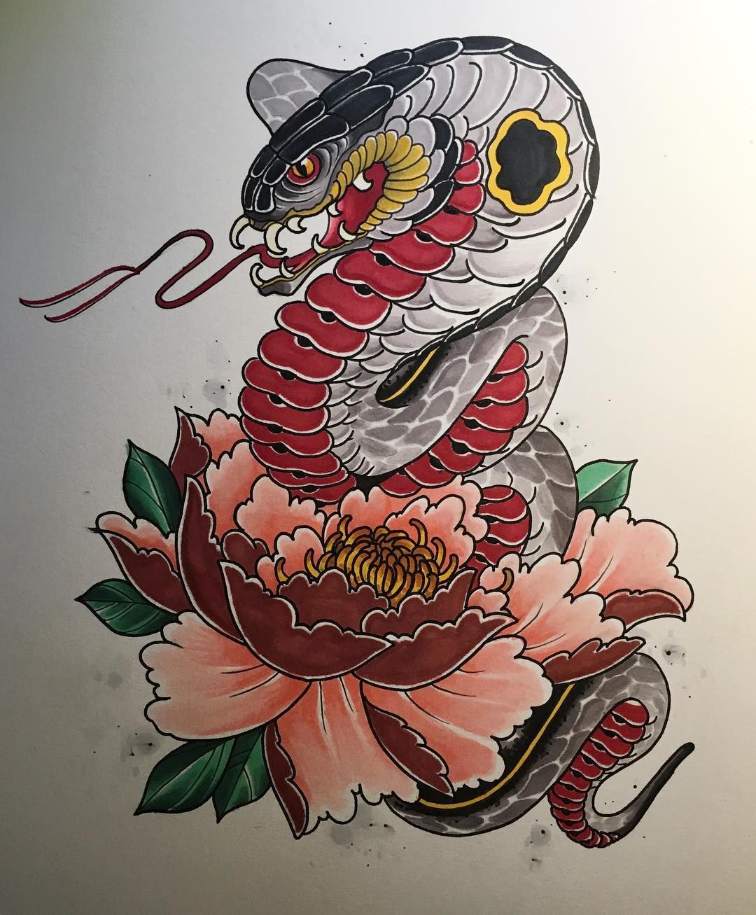 oriental-japanese-tattoo