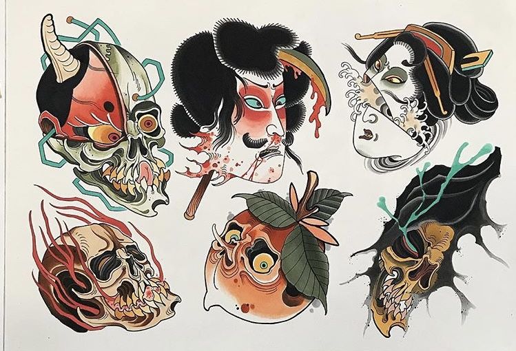 oriental-japanese-tattoo