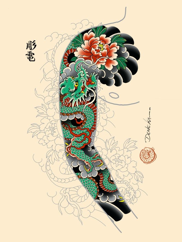 oriental-japanese-tattoo