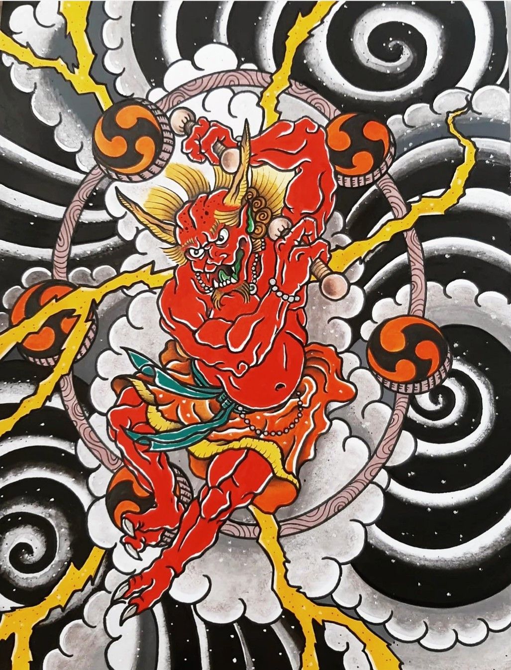 oriental-japanese-tattoo