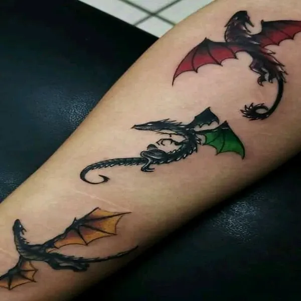 Dragon