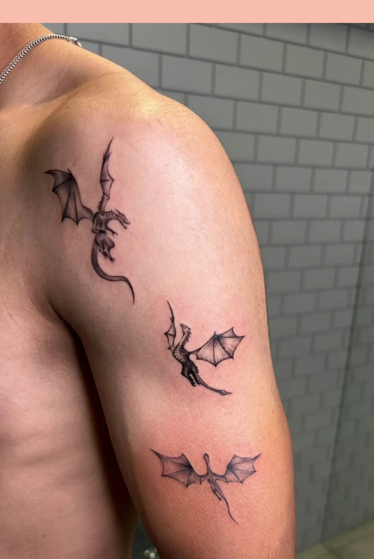 Dragon Tattoos ideas