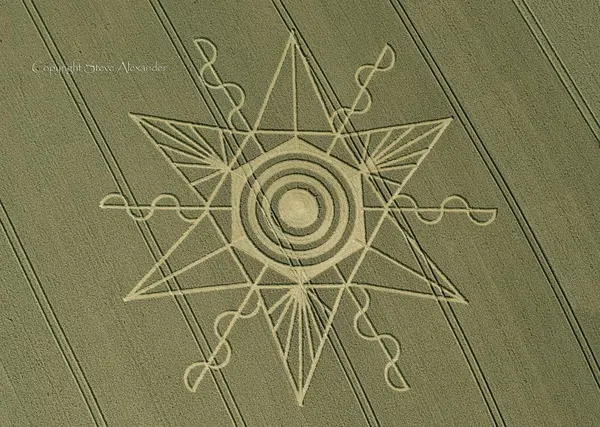 Pattern