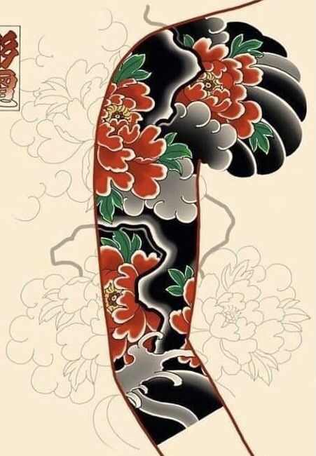 oriental-japanese-tattoo