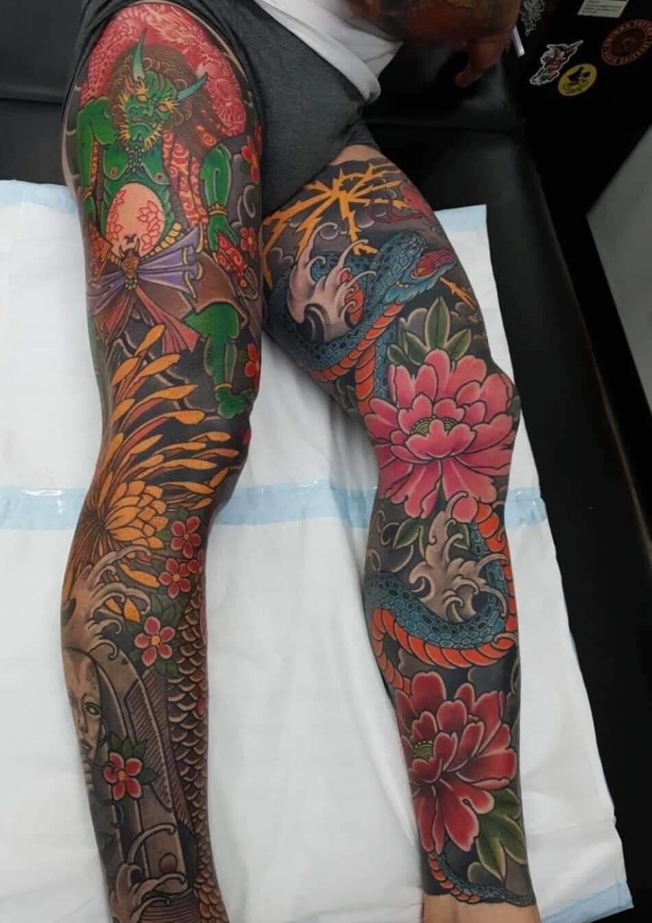 oriental-japanese-tattoo