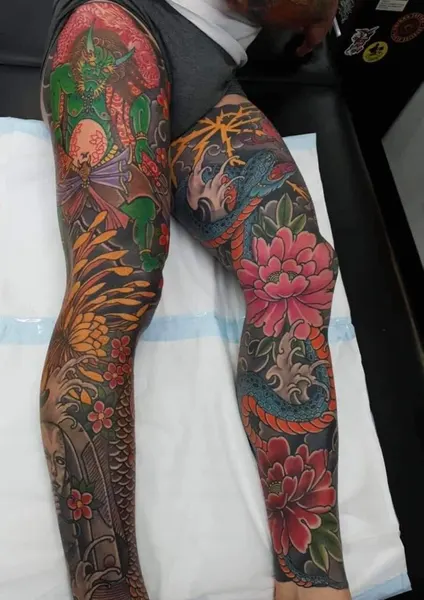 oriental-japanese-tattoo