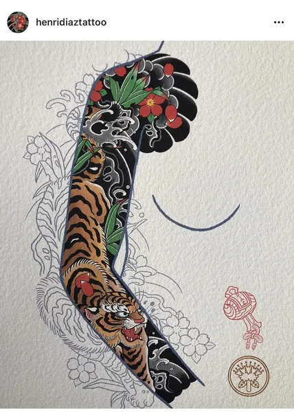oriental-japanese-tattoo