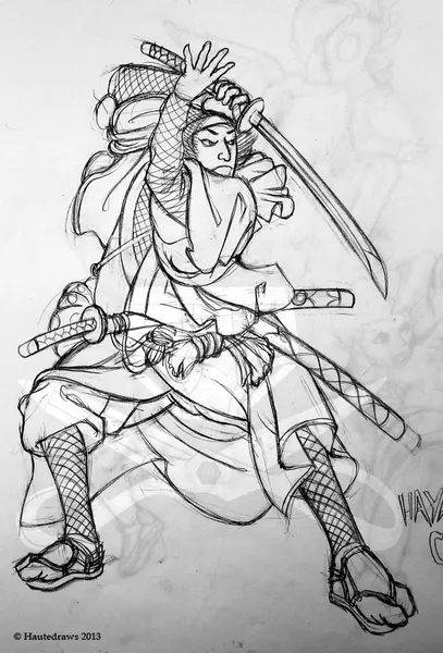 900+ ý tưởng hay nhất về Samurai tattoo trong 2026