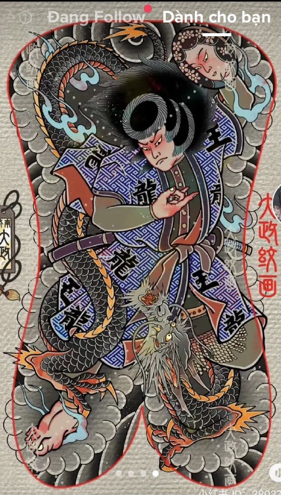 oriental-japanese-tattoo