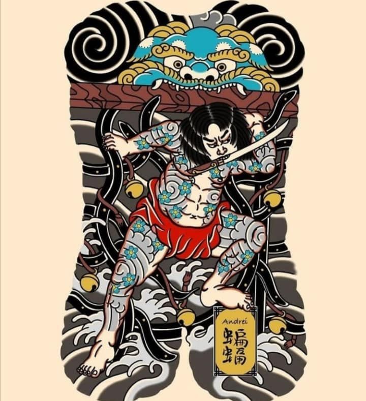 oriental-japanese-tattoo