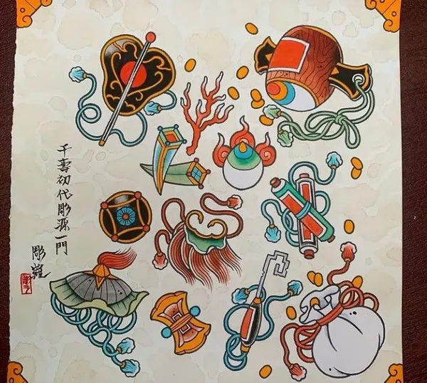 oriental-japanese-tattoo
