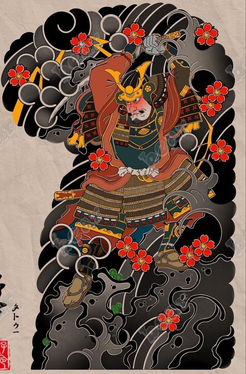 oriental-japanese-tattoo
