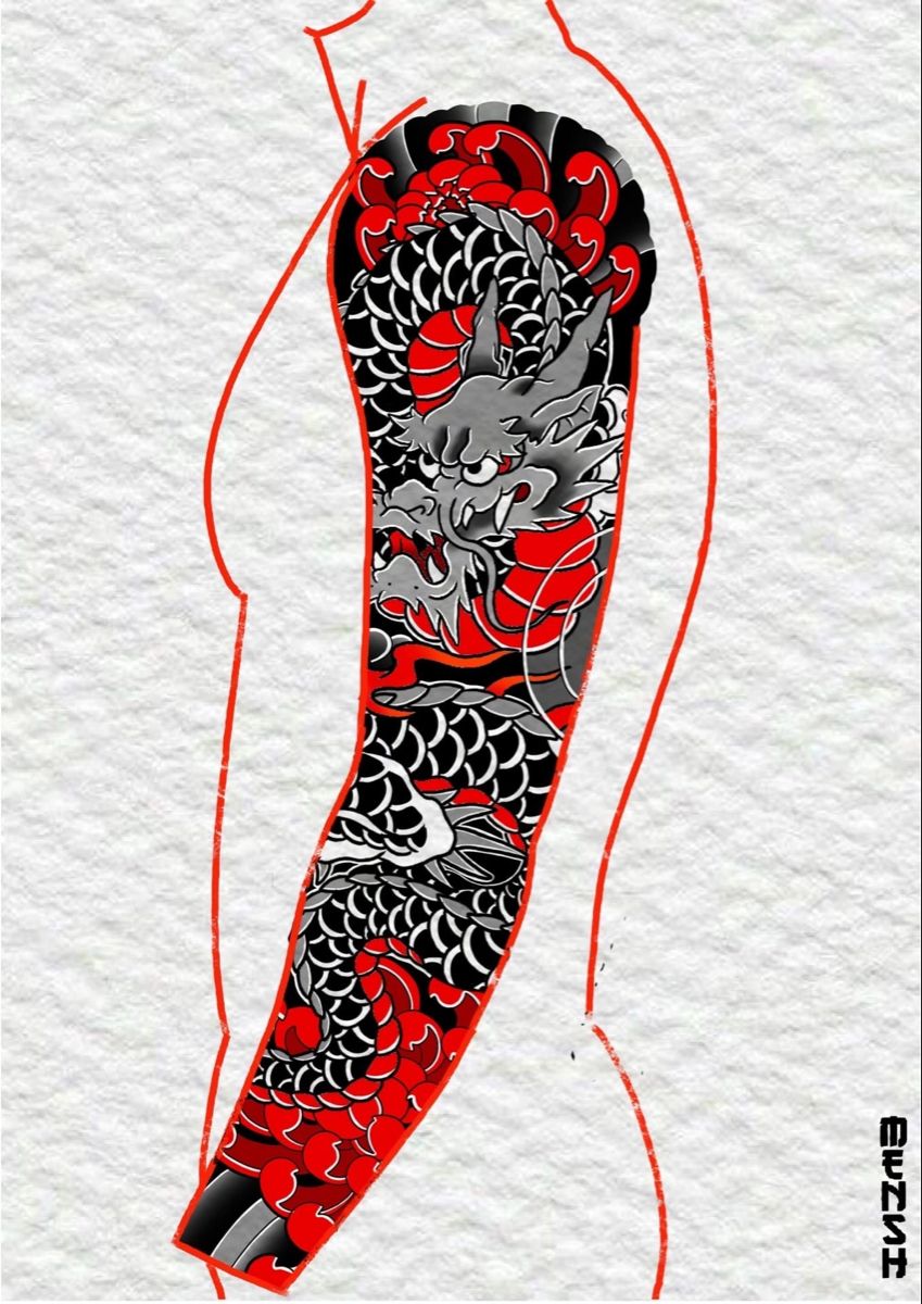oriental-japanese-tattoo