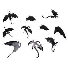 Dragon Tattoos ideas