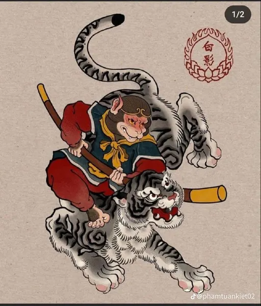 Tiger