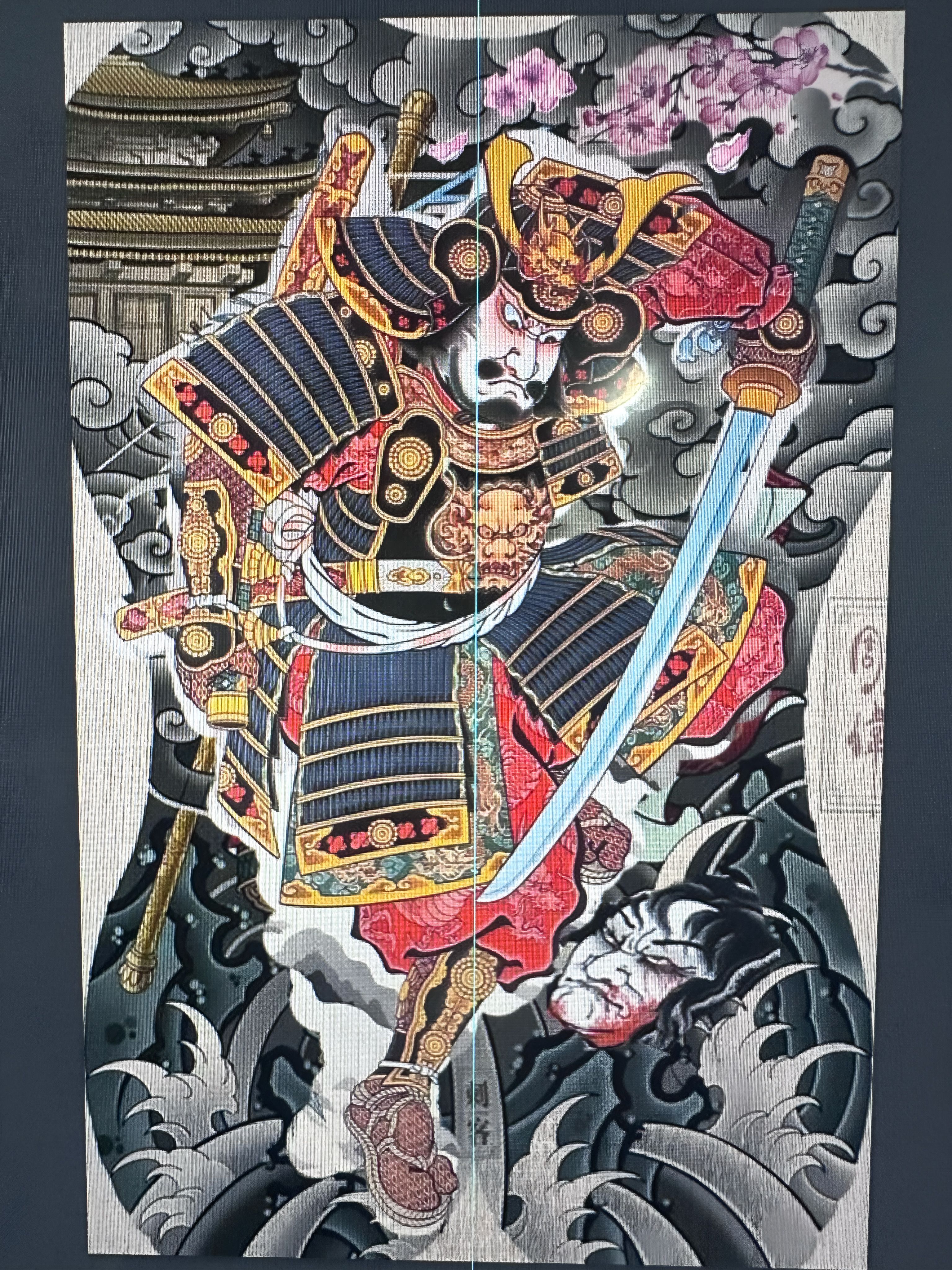 oriental-japanese-tattoo