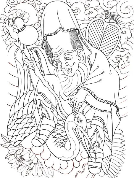 900+ ý tưởng hay nhất về Samurai tattoo trong 2026