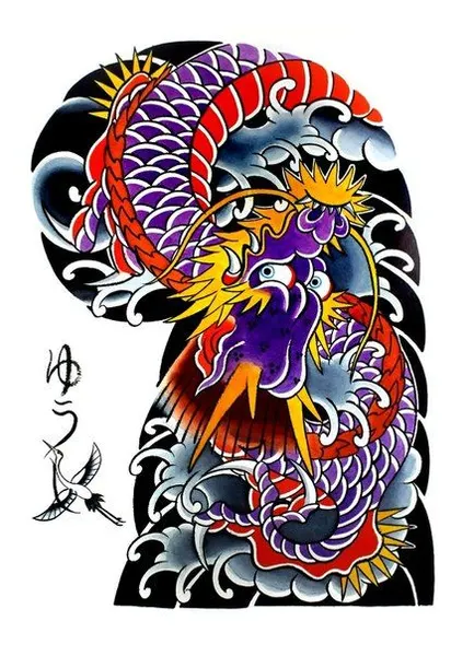 oriental-japanese-tattoo