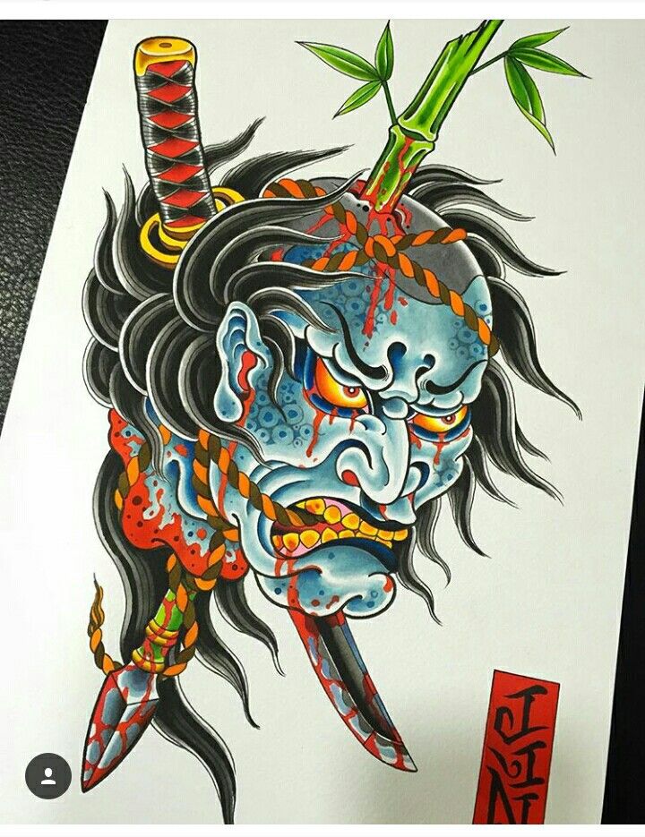 oriental-japanese-tattoo