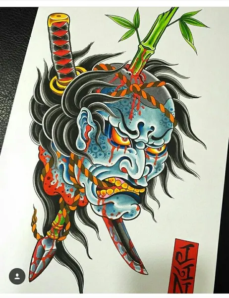 oriental-japanese-tattoo