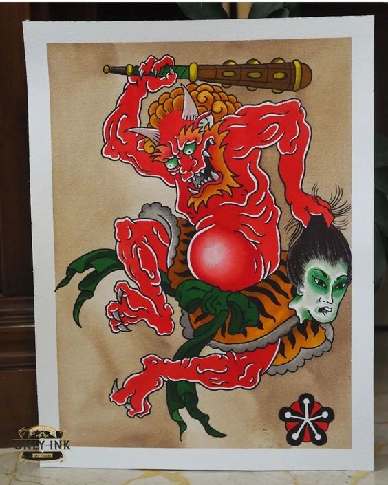 oriental-japanese-tattoo