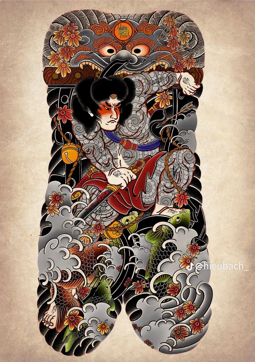 oriental-japanese-tattoo