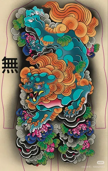 oriental-japanese-tattoo