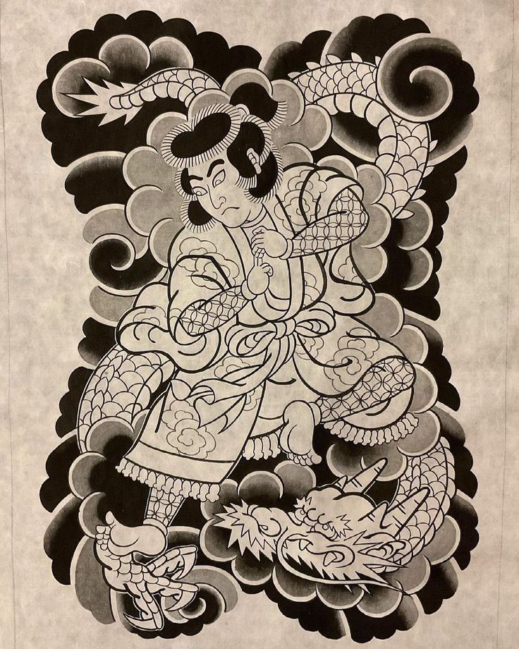 oriental-japanese-tattoo